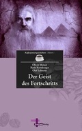 Cover: Der Geist des Fortschritts - Textlustverlag