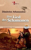 Cover: Das Lied des Schamanen - Textlustverlag