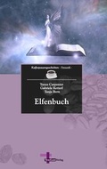 Cover: Elfenbuch - Textlustverlag