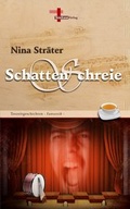 Cover: Schattenschreie - Textlustverlag