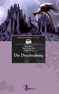 Cover: Die Drachenburg - Textlustverlag