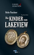 Cover: Die Kinder vom Lakeview - Textlustverlag