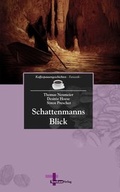 Cover: Schattenmanns Blick - Textlustverlag