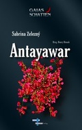 Cover: Antayawar - Textlustverlag