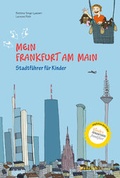 Cover: Mein Frankfurt am Main - Verlag Henrich Editionen