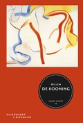 Cover: Willem de Kooning - Klinkhardt & Biermann
