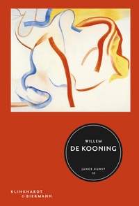 Enlarge image Cover: Willem de Kooning - Klinkhardt & Biermann
