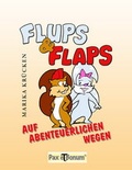 Cover: Flups & Flaps - Pax et Bonum