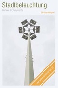 Cover: Stadtbeleuchtung - DOM publishers
