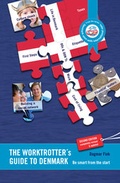 Cover: The Worktrotter's Guide to Denmark - Worktrotter Publishing