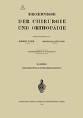 Cover: Die habituelle Schulterluxation - Springer