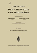 Cover: Die habituelle Schulterluxation - Springer