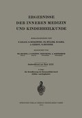Cover: Die Beeinflussung der Darmmotilit&auml;t durch Abf&uuml;hr- und Stopfmittel - Springer
