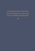 Cover: Urology in Childhood - Springer
