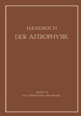 Cover: Das Sternsystem - Springer