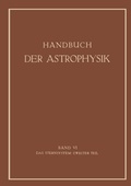 Cover: Das Sternsystem - Springer
