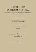 Cover: Flagellata - Springer