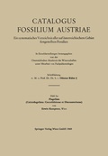 Cover: Flagellata - Springer
