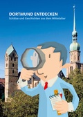 Cover: Dortmund entdecken - Aschendorff