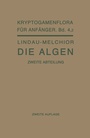 Cover: Die Algen - Springer