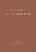 Cover: Das Sonnensystem - Springer