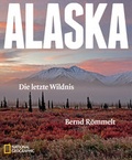 Cover: Alaska - National Geographic Deutschland