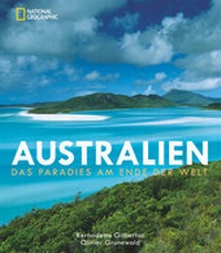 Abbildung von: Australien - National Geographic Deutschland