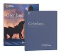 Cover: Gr&ouml;nland - National Geographic Deutschland