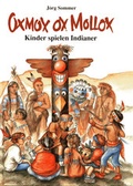 Cover: OXMOX OX MOLLOX - Klett Kita