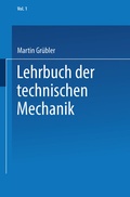Cover: Bewegungslehre - Springer