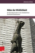 Cover: H&uuml;ter der Wirklichkeit - V&R unipress