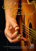 Cover: Werner L&auml;mmerhirt. Das gro&szlig;e Liederbuch. - Acoustic Music Books