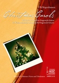 Cover: Christmas Carols. - Acoustic Music Books