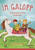 Cover: Im Galopp. - Acoustic Music Books