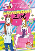 Cover: Sayonara, Zoe - Noguer