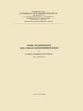 Cover: Klinik und Behandlung der lumbalen Bandscheibensch&auml;den - Springer