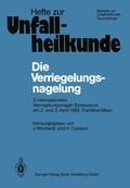 Cover: Die Verriegelungsnagelung - Springer