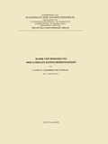 Cover: Klinik und Behandlung der lumbalen Bandscheibensch&auml;den - Springer