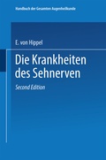 Cover: Handbuch der Gesamten Augenheilkunde - Springer