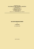 Cover: Die Hypochroman&auml;mien - Springer