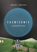 Cover: Cosmicomic - Salamandra