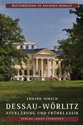 Cover: Dessau-W&ouml;rlitz Aufkl&auml;rung und Fr&uuml;hklassik - Stekovics, J