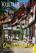 Cover: Quedlinburg. Aus dem Tagebuch einer Tausendj&auml;hrigen - Stekovics, J