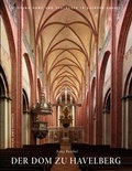 Cover: Der Dom zu Havelberg - Stekovics, J