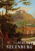 Cover: Schloss Neuenburg - Stekovics, J