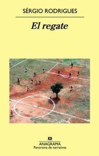Enlarge image Cover: Regate, El - ANAGRAMA