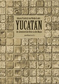 Cover: Yucat&aacute;n - Parthas Verlag Berlin