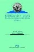 Cover: Globalizaci&oacute;n e historia : la evoluci&oacute;n de una econom&iacute;a atl&aacute;ntica del siglo XIX - Prensas de la Universidad de Zaragoza
