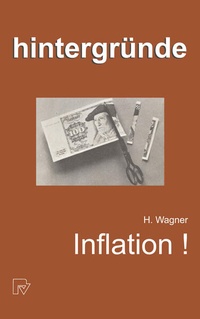 Enlarge image Cover: Inflation! - Physica