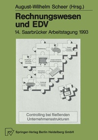 Abbildung von: Rechnungswesen und EDV - Physica